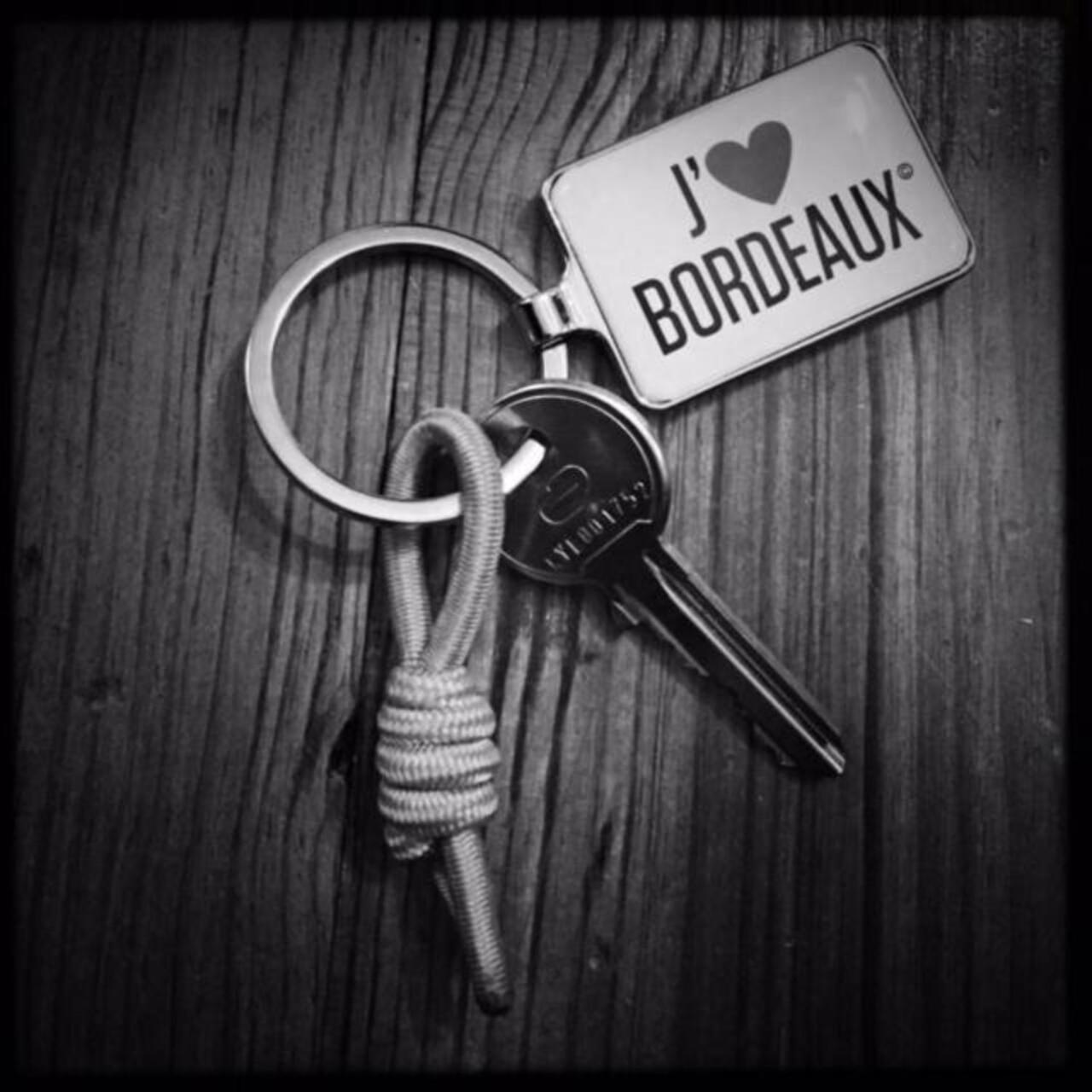 Studio Chic De Charme Bordeaux Esterno foto